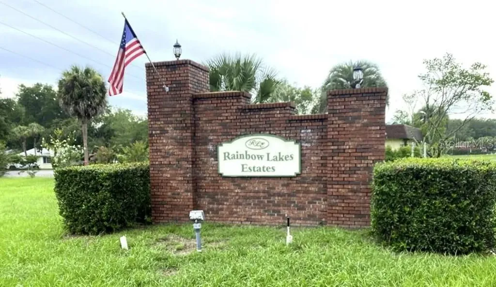 SW Nautilus Boulevard Dunnellon FL 34431