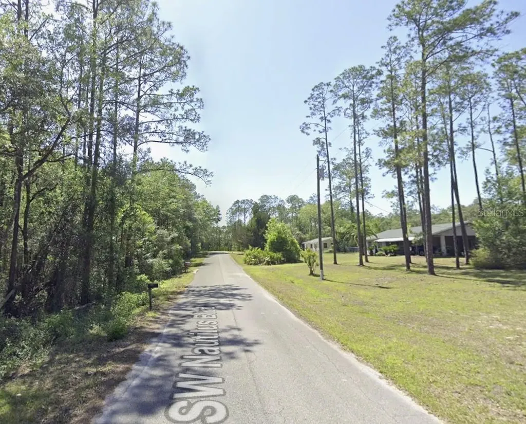 SW Nautilus Boulevard Dunnellon FL 34431