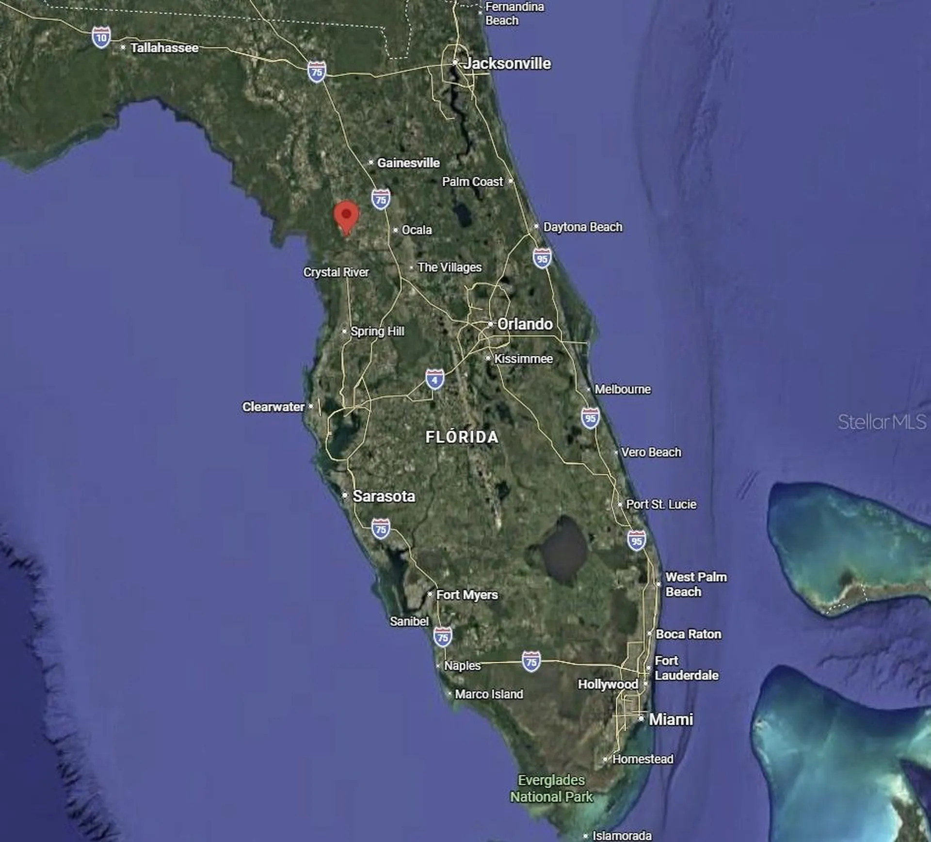 SW Nautilus Boulevard Dunnellon FL 34431