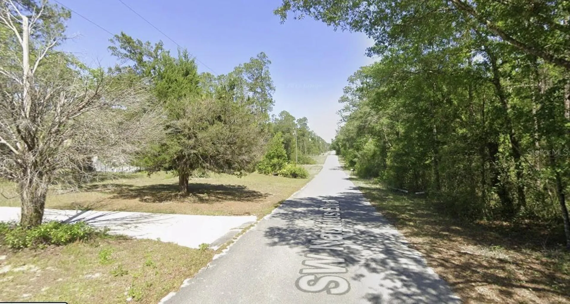 SW Nautilus Boulevard Dunnellon FL 34431