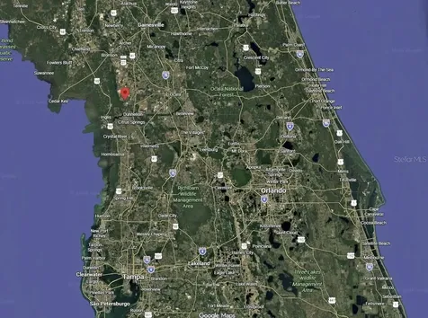 SW Nautilus Boulevard Dunnellon FL 34431