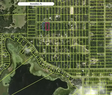 SW Nautilus Boulevard Dunnellon FL 34431