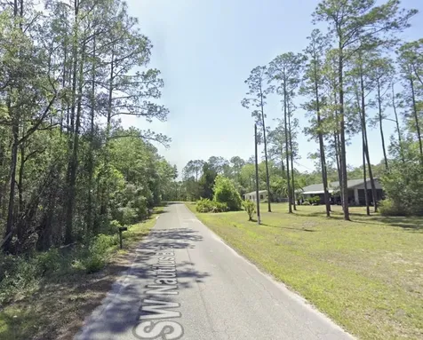 SW Nautilus Boulevard Dunnellon FL 34431