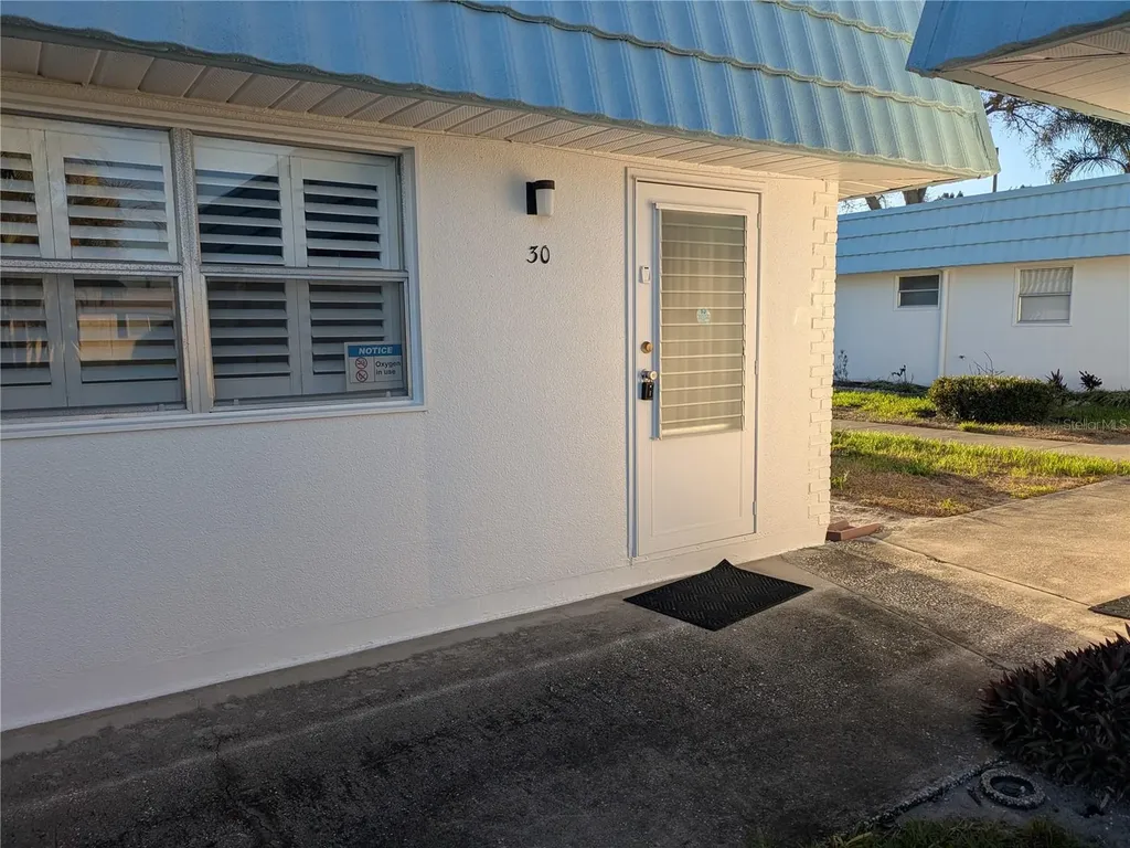1801 Bedford Lane Sun City Center FL 33573