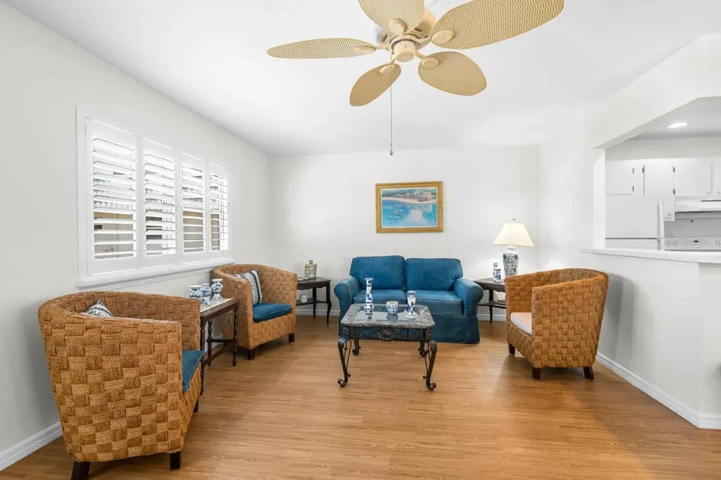 1801 Bedford Lane Sun City Center FL 33573