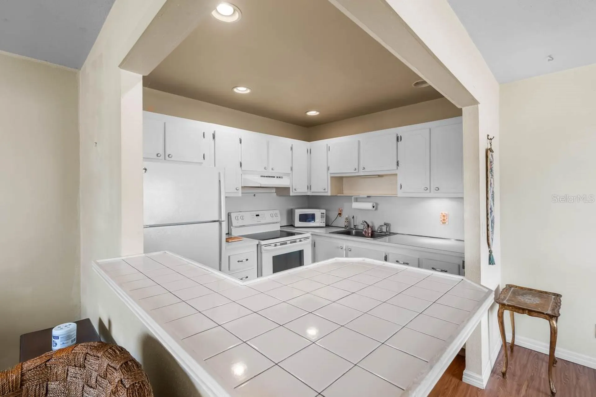 1801 Bedford Lane Sun City Center FL 33573