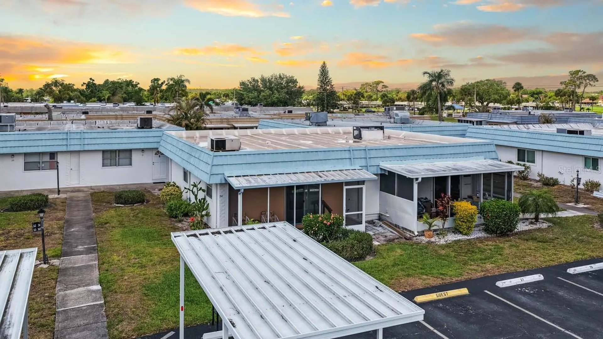1801 Bedford Lane Sun City Center FL 33573