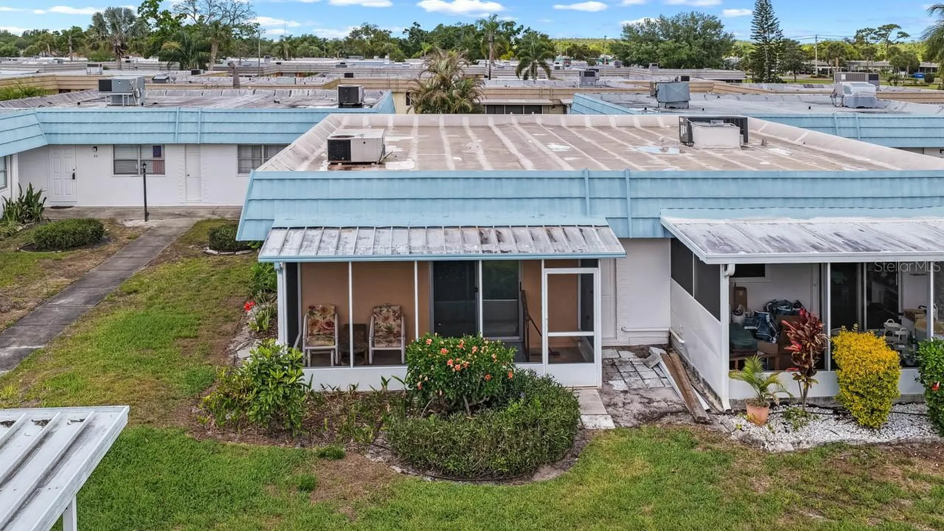 1801 Bedford Lane Sun City Center FL 33573
