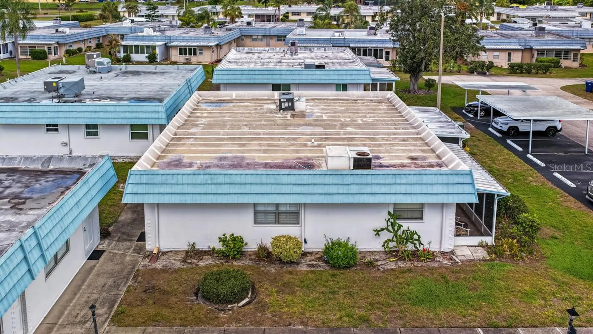 1801 Bedford Lane Sun City Center FL 33573