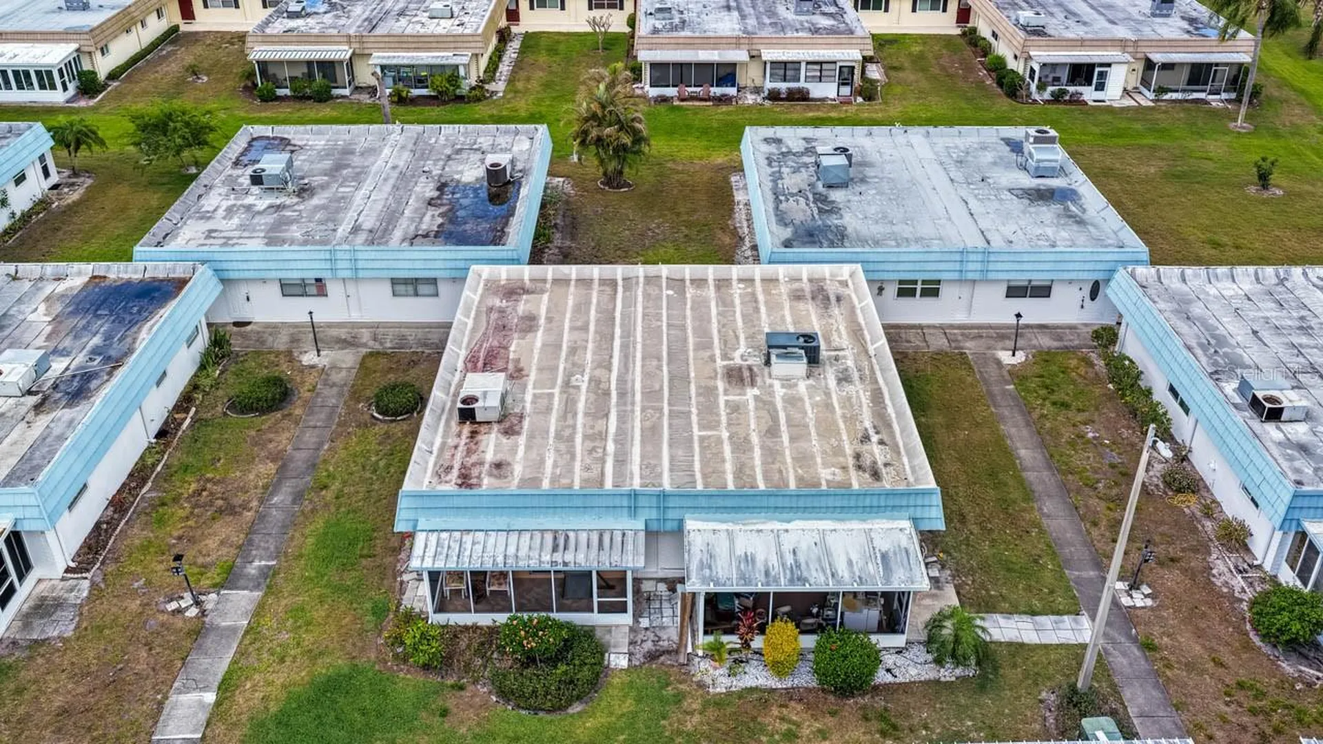 1801 Bedford Lane Sun City Center FL 33573