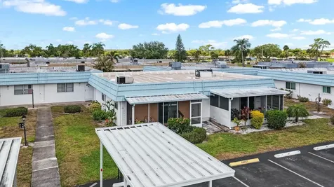 1801 Bedford Lane Sun City Center FL 33573