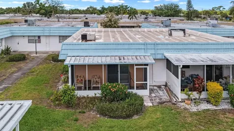 1801 Bedford Lane Sun City Center FL 33573