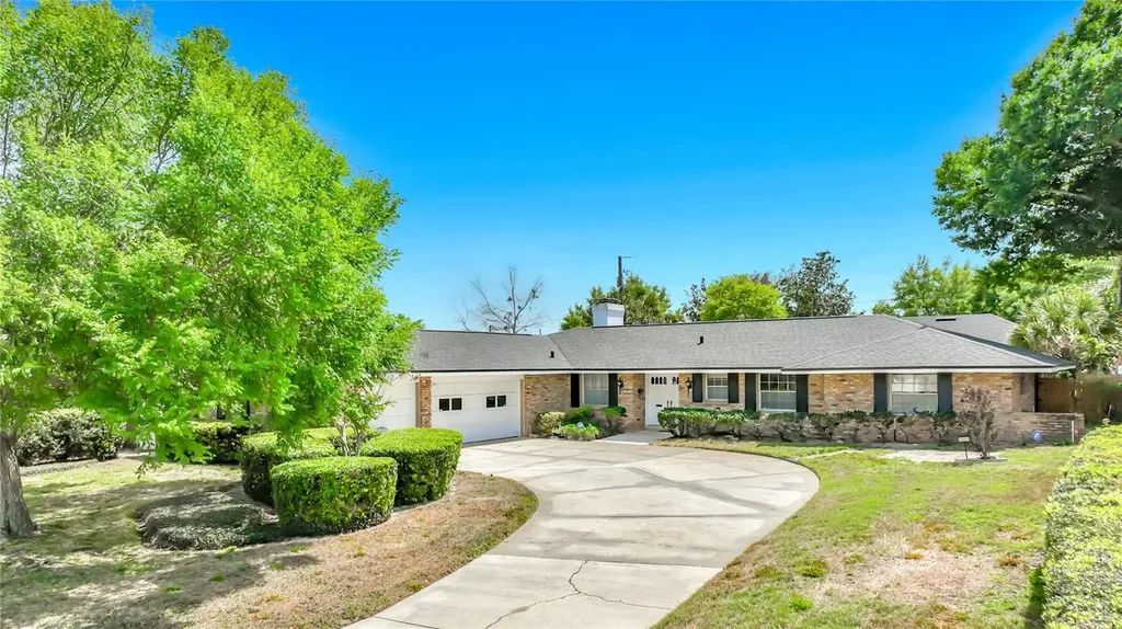 2600 Mohawk Trail Maitland FL 32751