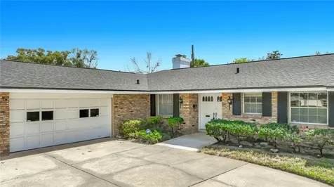 2600 Mohawk Trail Maitland FL 32751