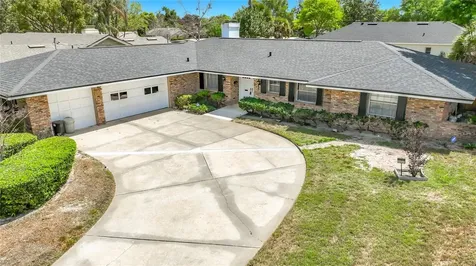 2600 Mohawk Trail Maitland FL 32751