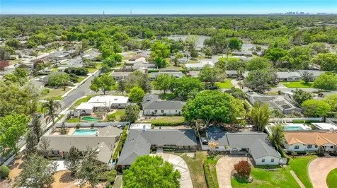 2600 Mohawk Trail Maitland FL 32751