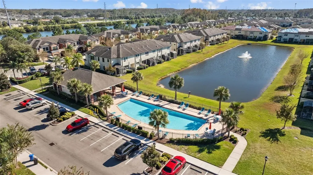 11539 Crowned Sparrow Lane Tampa FL 33626