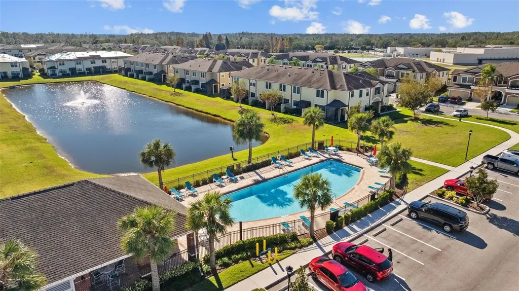 11539 Crowned Sparrow Lane Tampa FL 33626