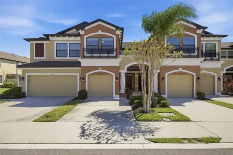 11539 Crowned Sparrow Lane Tampa FL 33626
