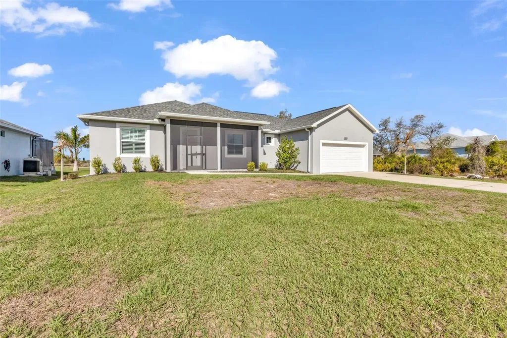 2221 Wakefield Street Port Charlotte FL 33948