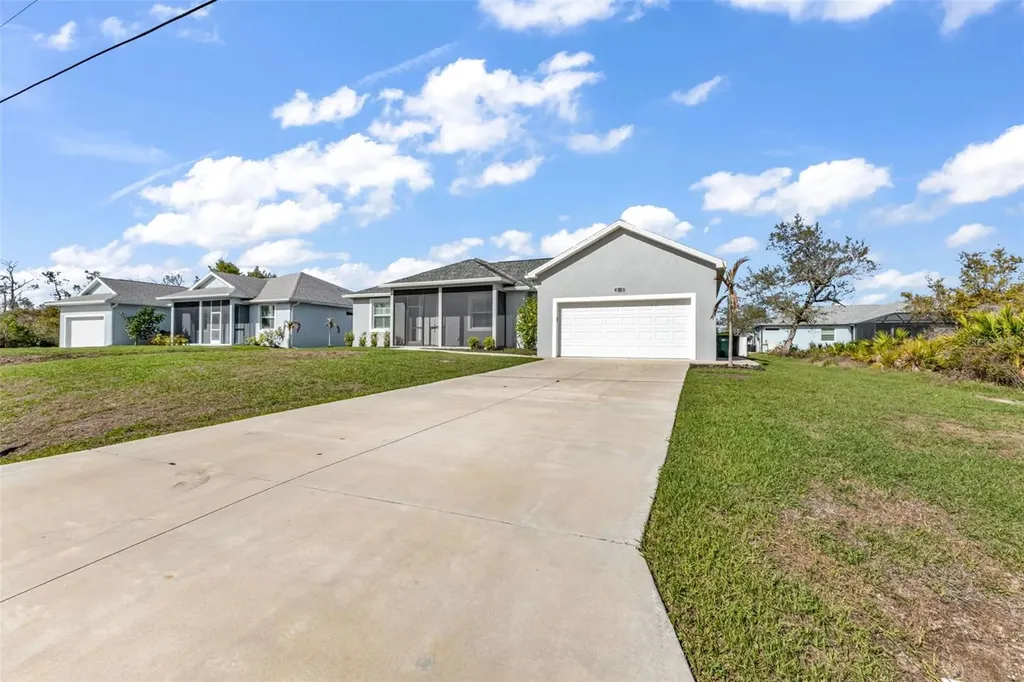 2221 Wakefield Street Port Charlotte FL 33948