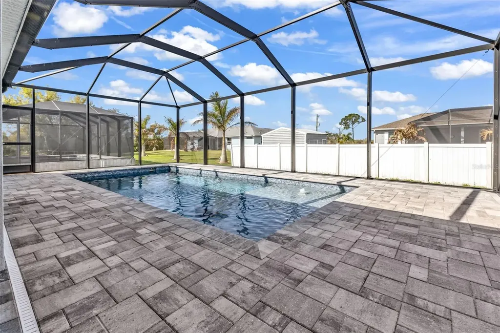 2221 Wakefield Street Port Charlotte FL 33948