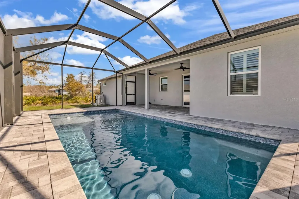 2221 Wakefield Street Port Charlotte FL 33948