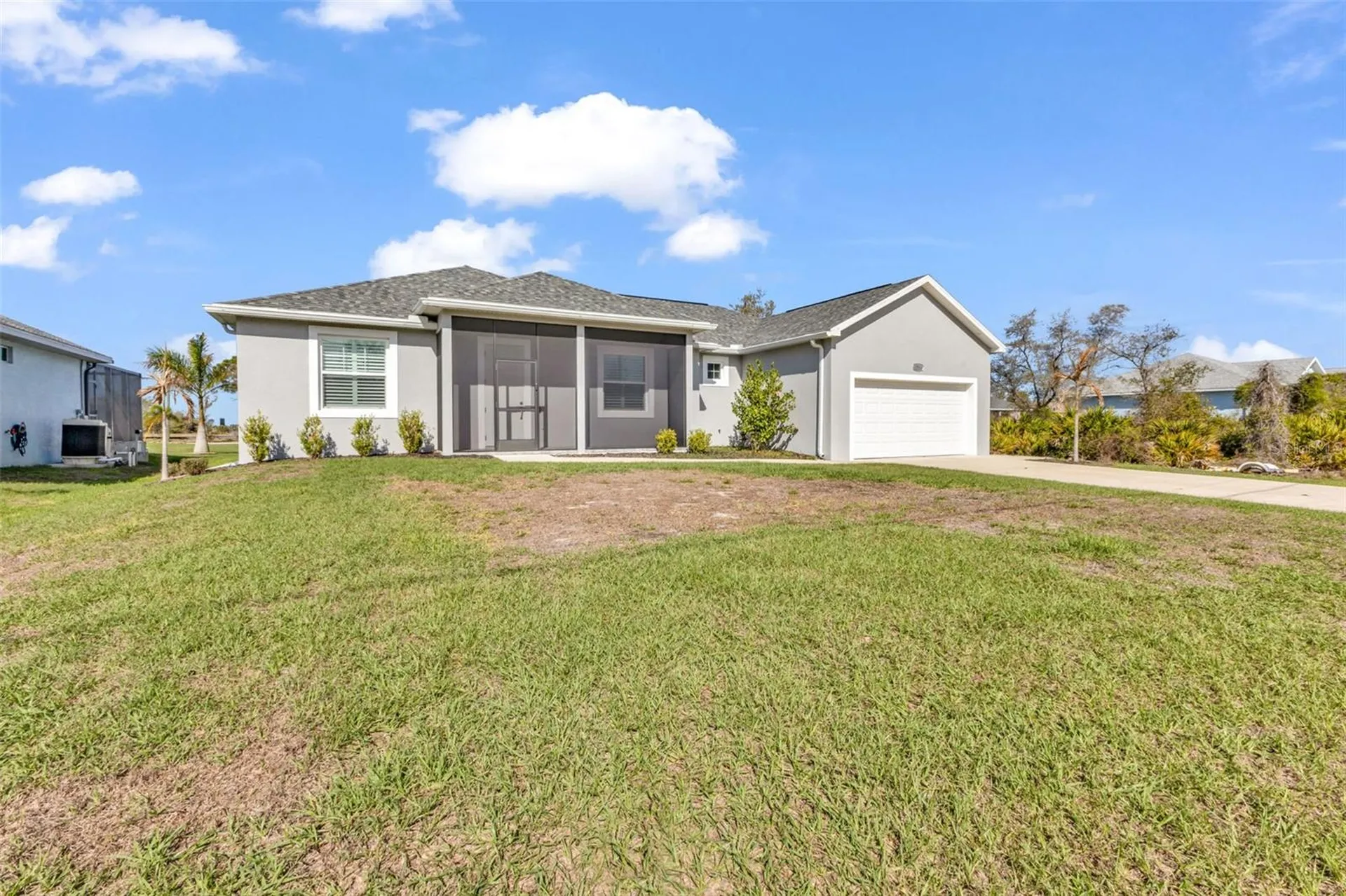 2221 Wakefield Street Port Charlotte FL 33948