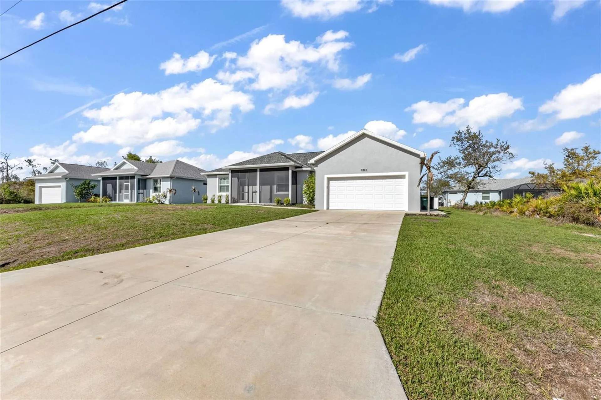 2221 Wakefield Street Port Charlotte FL 33948
