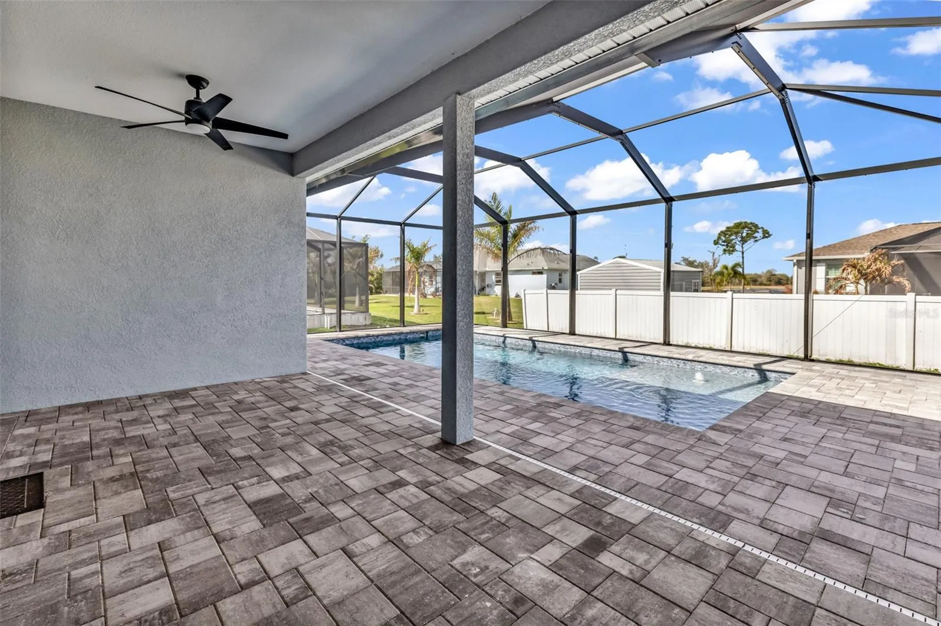 2221 Wakefield Street Port Charlotte FL 33948