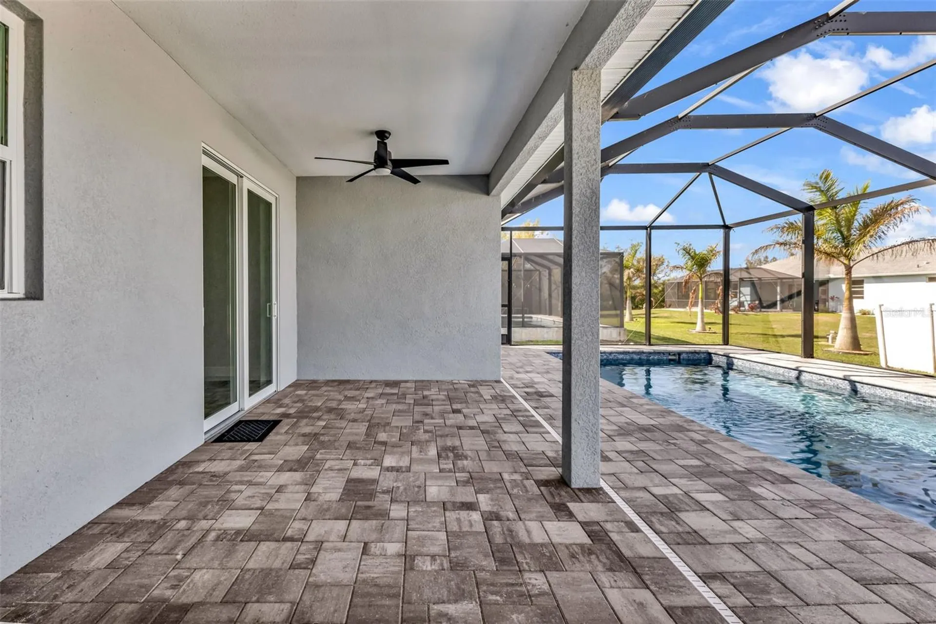 2221 Wakefield Street Port Charlotte FL 33948