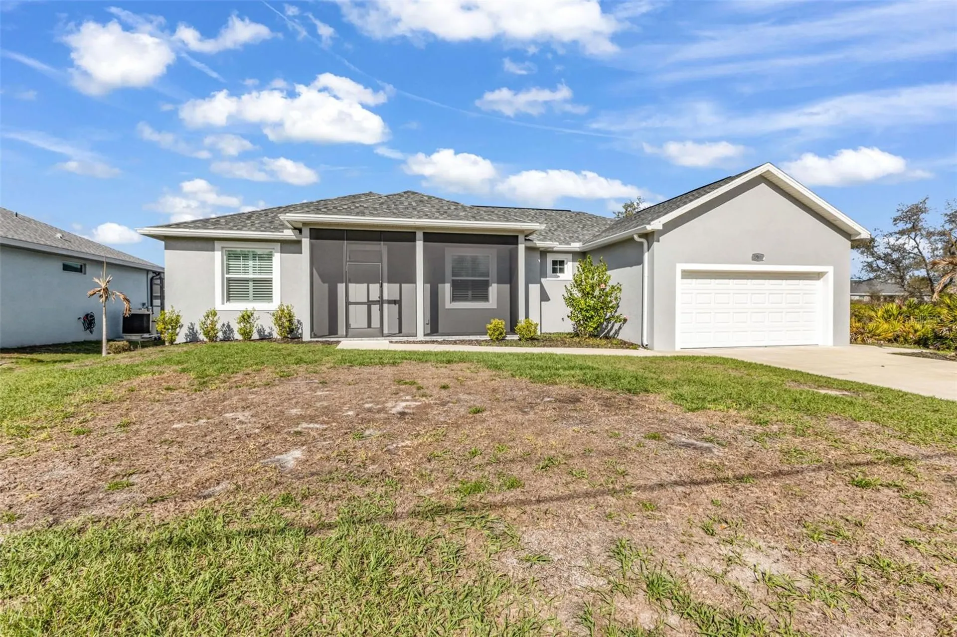 2221 Wakefield Street Port Charlotte FL 33948