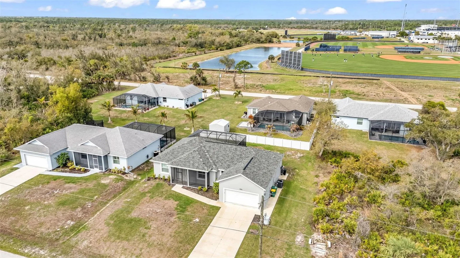 2221 Wakefield Street Port Charlotte FL 33948