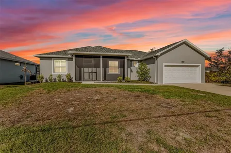 2221 Wakefield Street Port Charlotte FL 33948