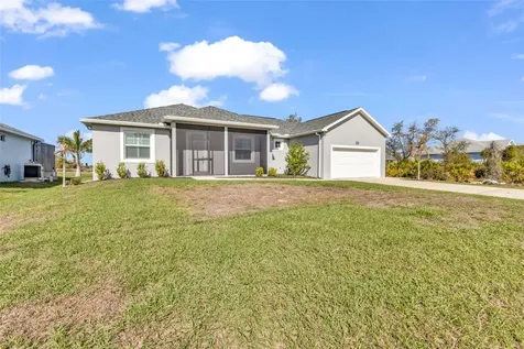 2221 Wakefield Street Port Charlotte FL 33948