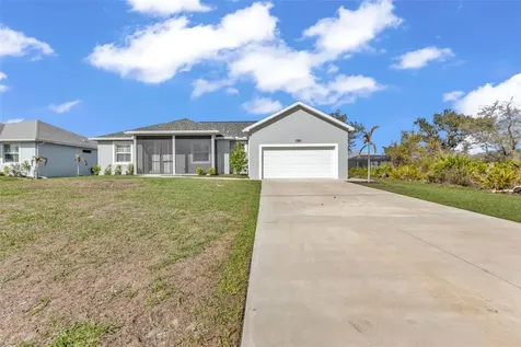 2221 Wakefield Street Port Charlotte FL 33948