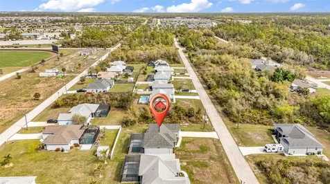2221 Wakefield Street Port Charlotte FL 33948