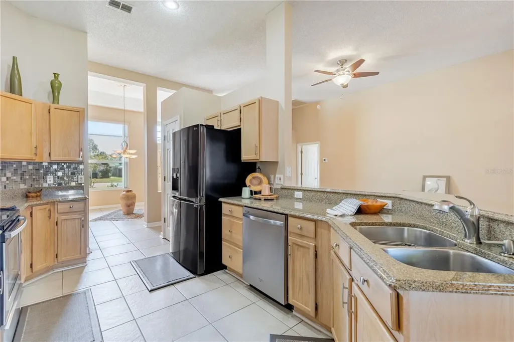 2710 Autumn Lane Eustis FL 32726