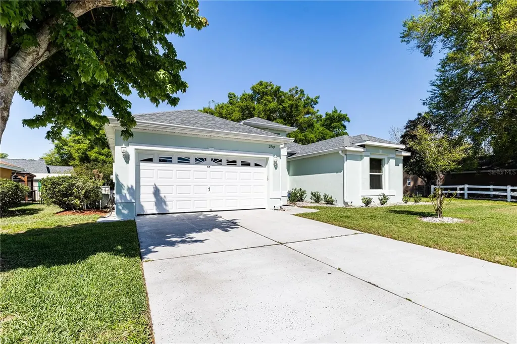 2710 Autumn Lane Eustis FL 32726