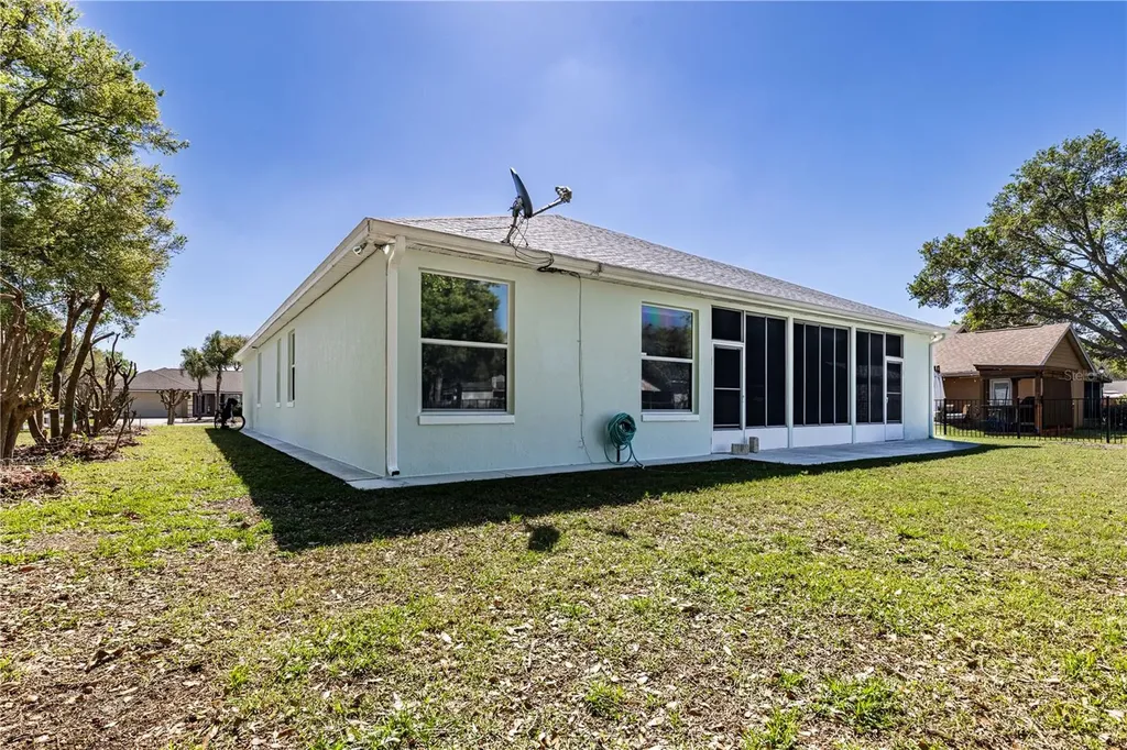 2710 Autumn Lane Eustis FL 32726