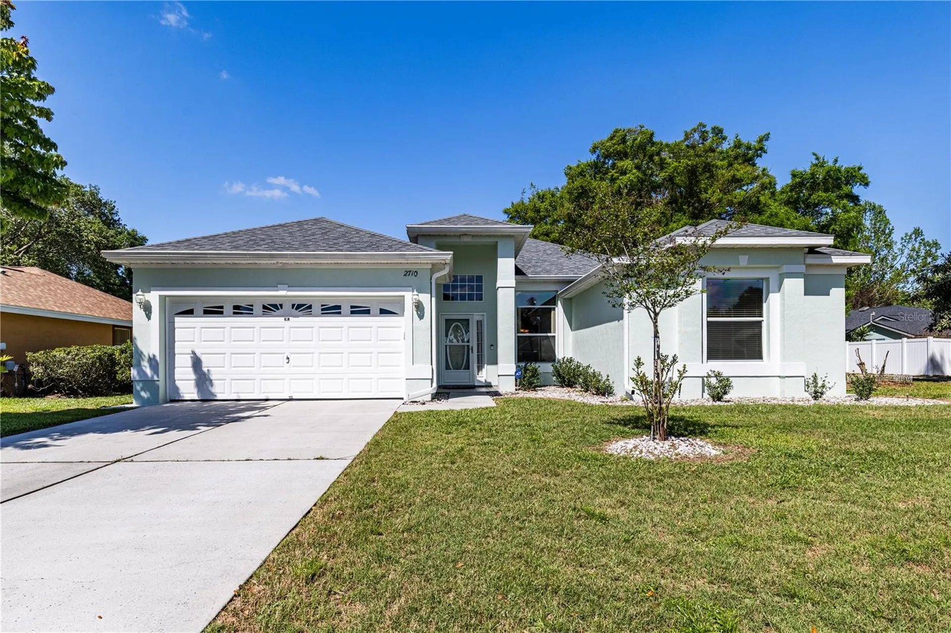 2710 Autumn Lane Eustis FL 32726