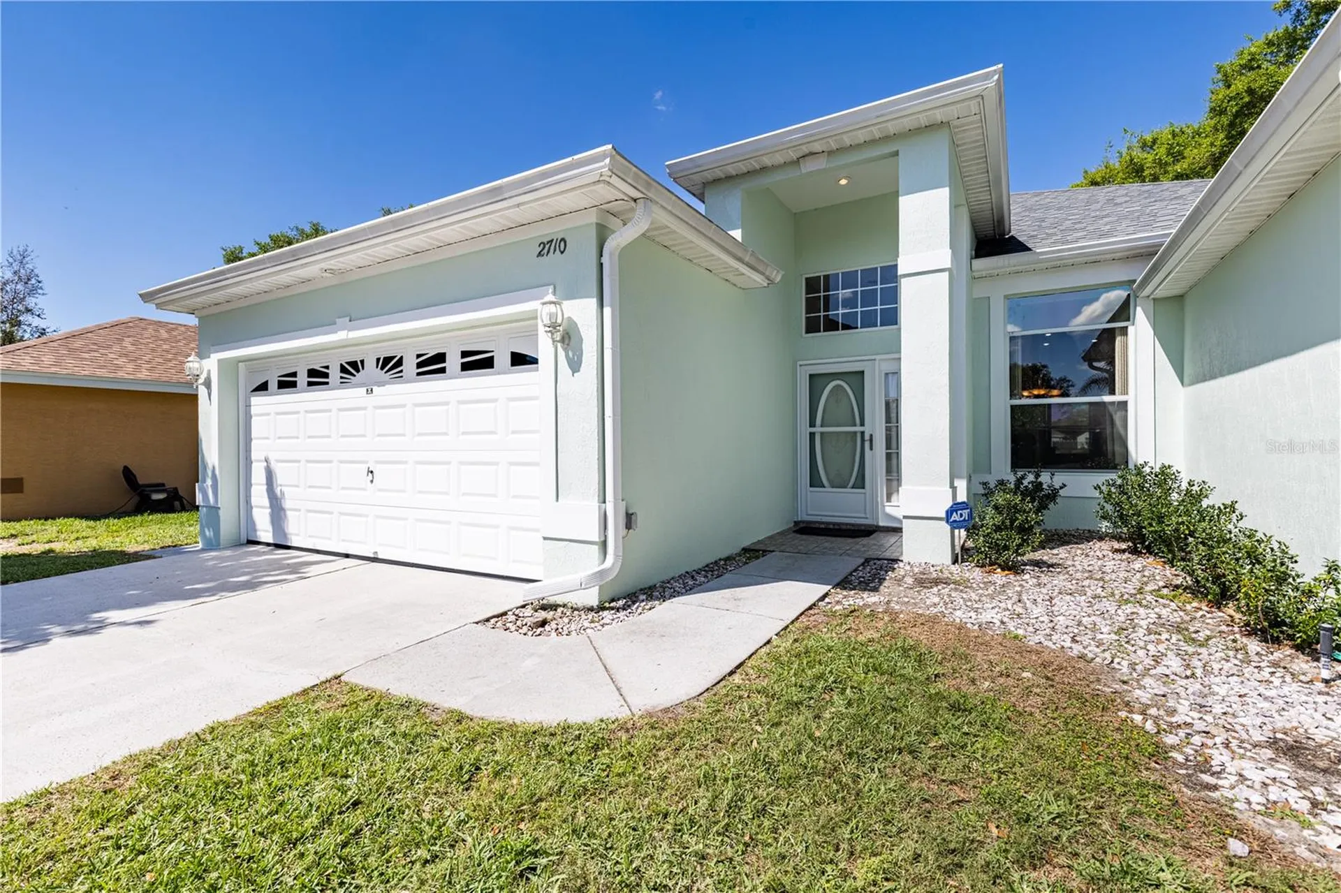 2710 Autumn Lane Eustis FL 32726
