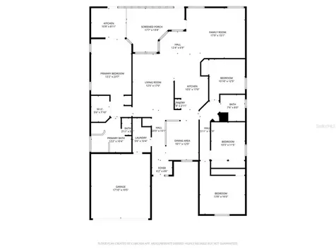 2710 Autumn Lane Eustis FL 32726