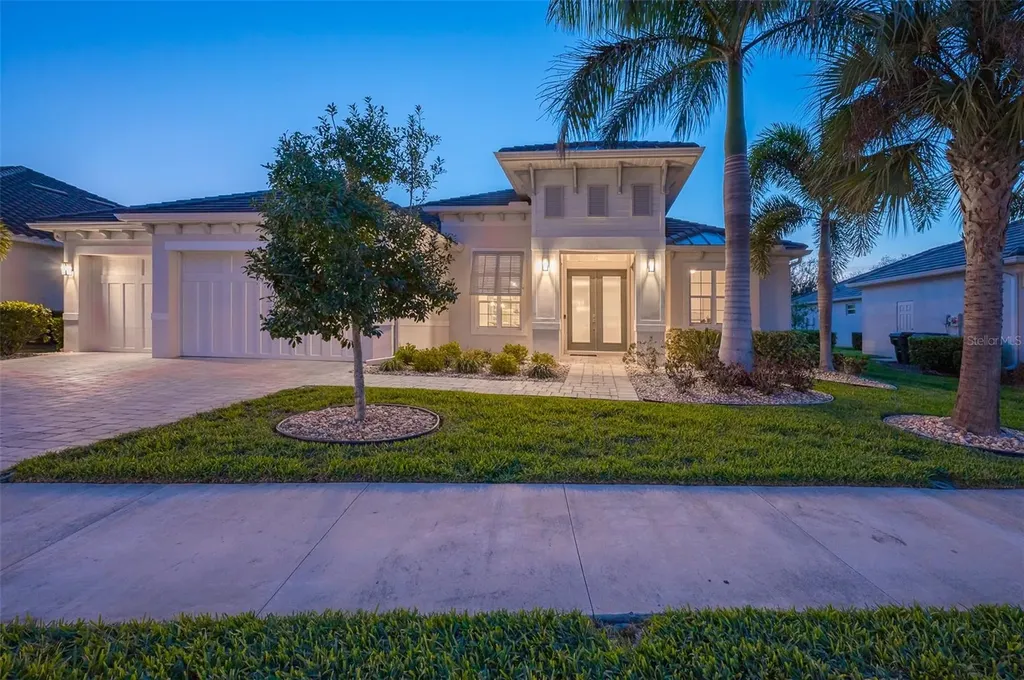7087 Tamworth Parkway Sarasota FL 34241
