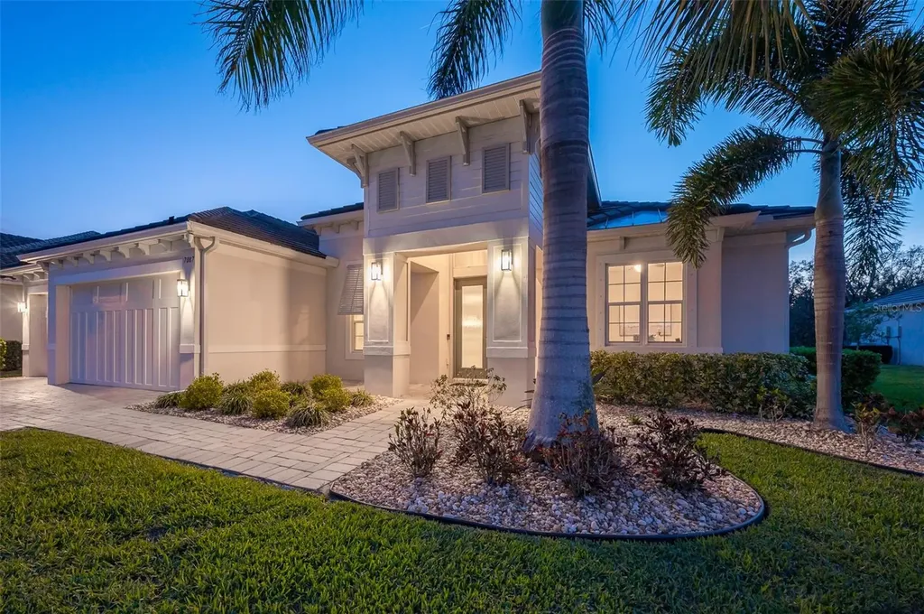 7087 Tamworth Parkway Sarasota FL 34241