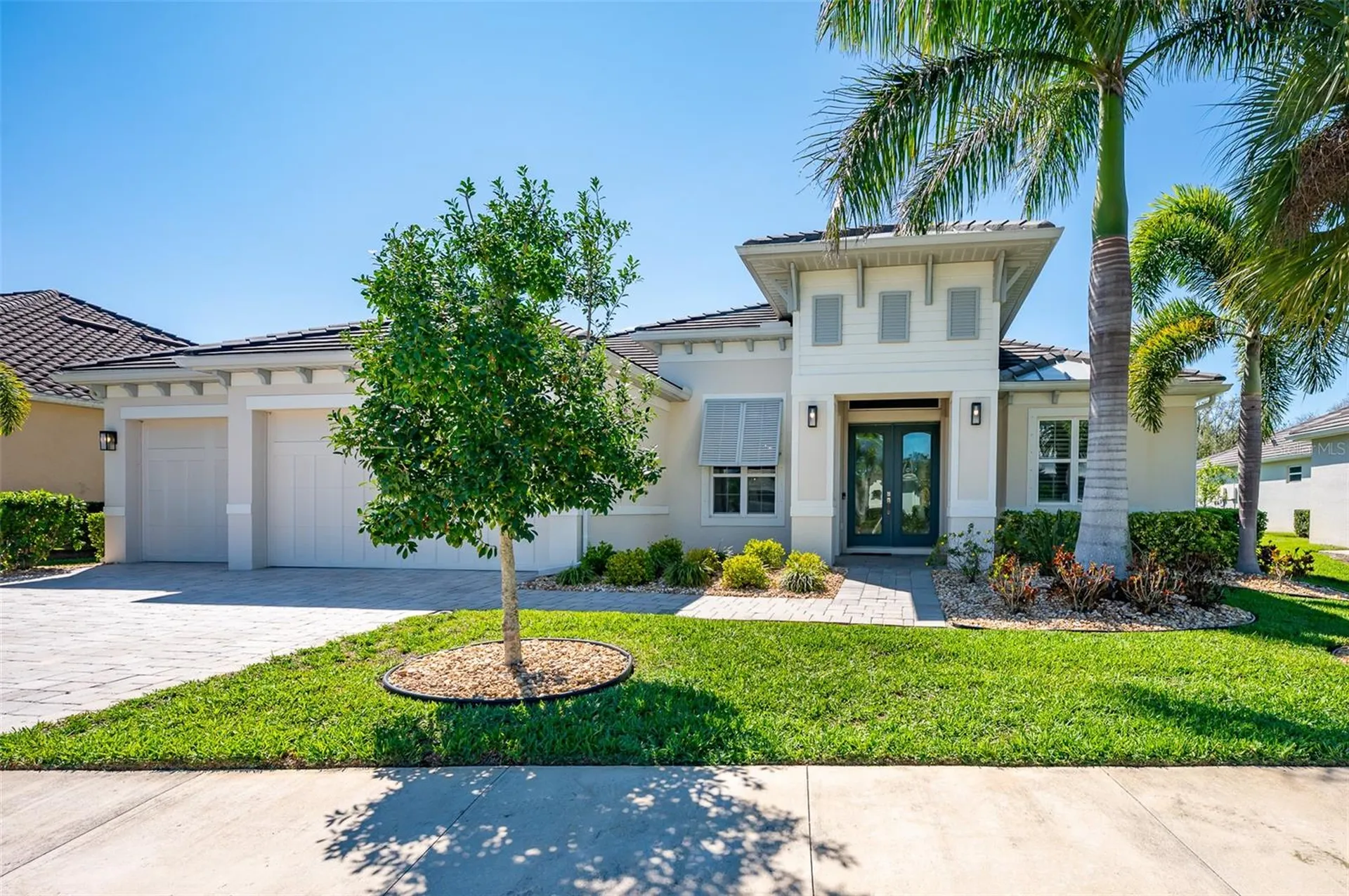 Sarasota FL, 7087 Tamworth Parkway