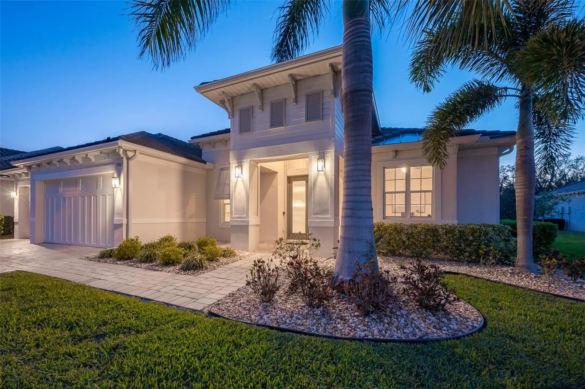 7087 Tamworth Parkway Sarasota FL 34241