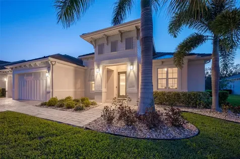 7087 Tamworth Parkway Sarasota FL 34241