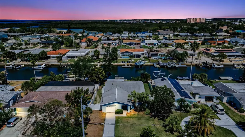 3931 Headsail Drive New Port Richey FL 34652