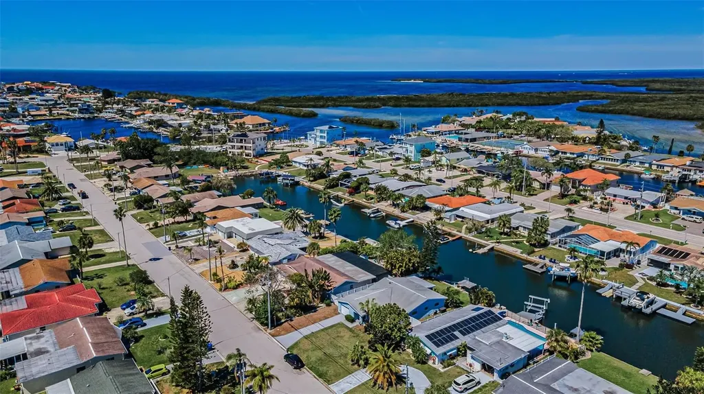 3931 Headsail Drive New Port Richey FL 34652